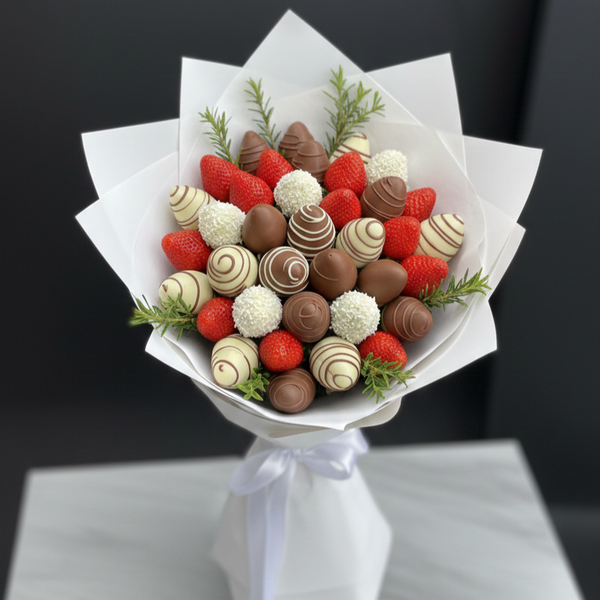 Beeren Bouquet