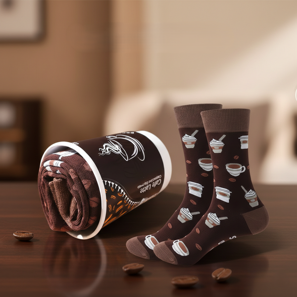 Koffein & Komfort