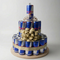 Der Silber Energie Turm 18. Geburtstag Edition – Red Bull Tower mit mehreren Editionen, Same-Day-Lieferung Linz | Amores