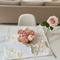 Essbarer Blumenstrauß - Bento Cake Essbarer Blumenstrauß