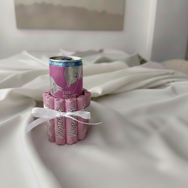 Rosa Energy Genuss