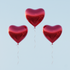 Ballon mit Helium