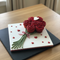 Rote Rosen Cupcakes - Bento Cake Rote Rosen