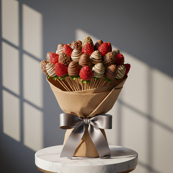 Königliches Bouquet