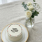 Der Gentleman Geburtstag - Bento Cake Gentleman-Geburtstag