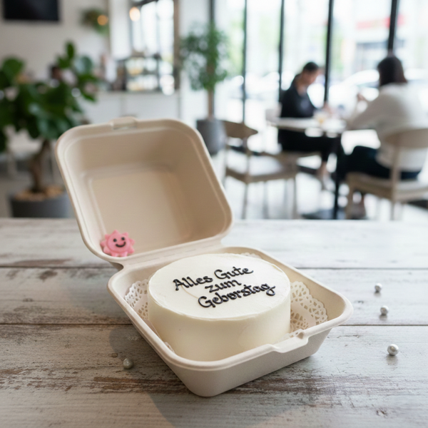 Nur für Dich - Bento Cake nur für Dich